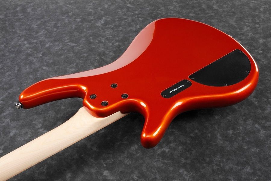 IBANEZ SRMD200 ROM Бас-гитара IB-0254 фото