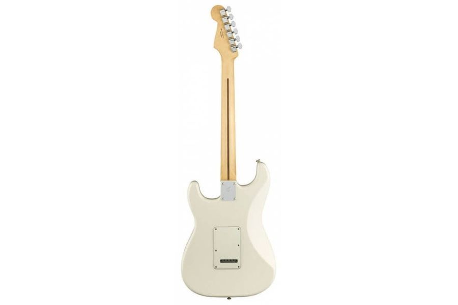 FENDER PLAYER STRATOCASTER MN PWT Електрогітара FE-0527 фото