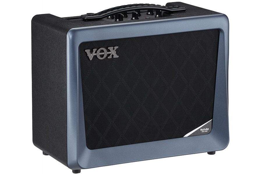 VOX VX50-GTV MODELING GUITAR AMPLIFIER Гітарний комбопідсилювач VO-0045 фото