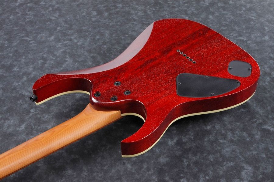 IBANEZ RG421HPAM ABL Электрогитара IB-0187 фото