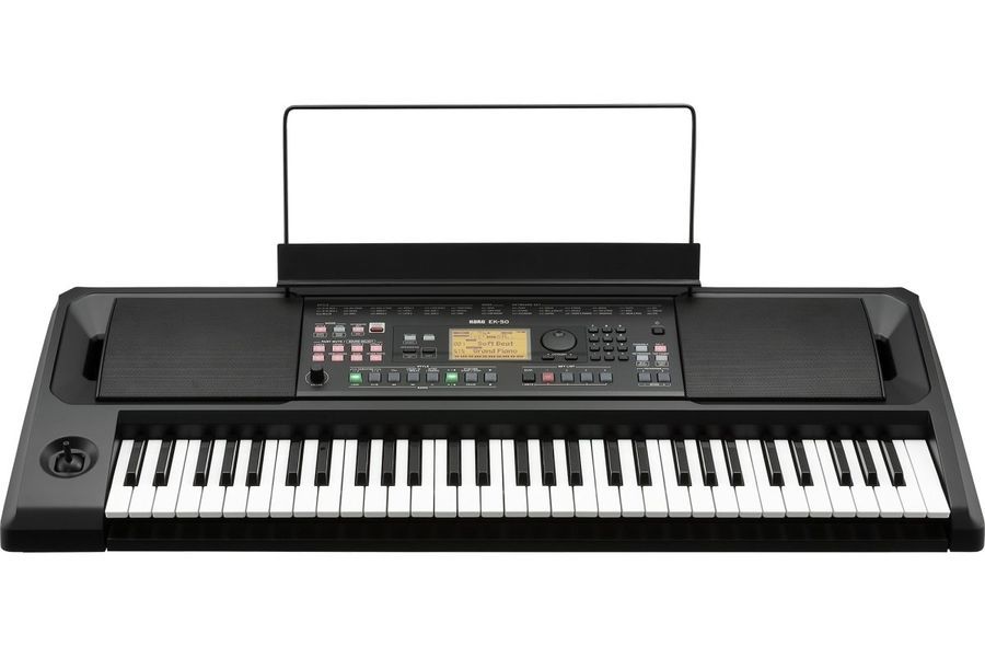 KORG EK-50 Синтезатор KO-0045 фото