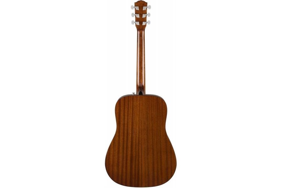 FENDER CD-60S LH WN NATURAL Гітара акустична FE-0274 фото