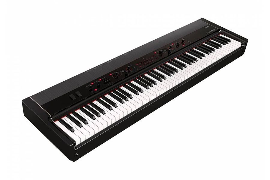 KORG GRANDSTAGE 88 Цифрове піаніно KO-0053 фото