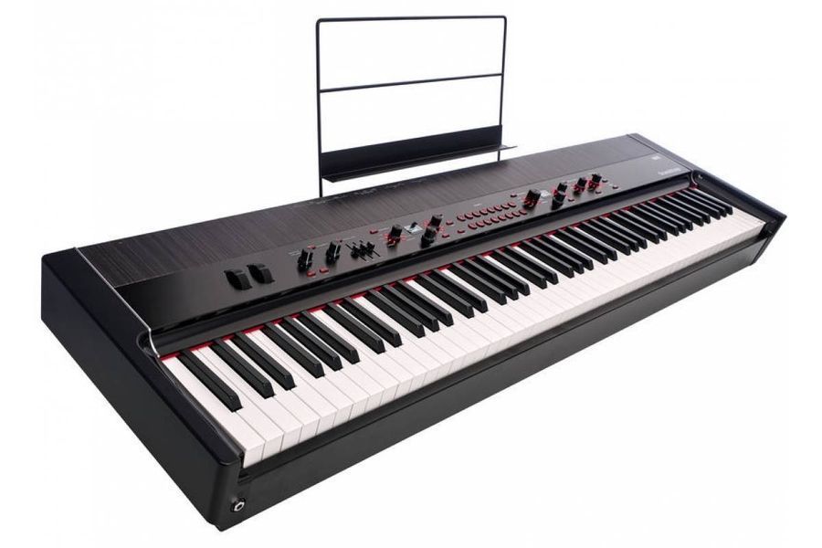 KORG GRANDSTAGE 88 Цифрове піаніно KO-0053 фото