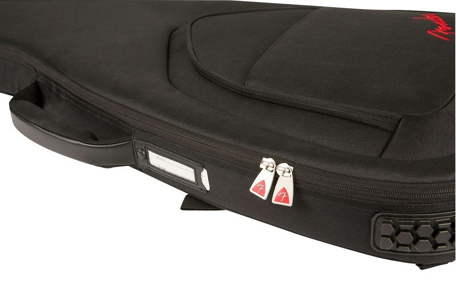 FENDER FB620 ELECTRIC BASS GIG BAG Чохол для бас-гітари FE-0346 фото
