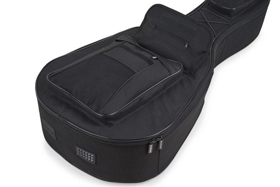 RockBag RB 20514 STARLINE Jumbo Acoustic Guitar Gig Bag RB-0126 фото