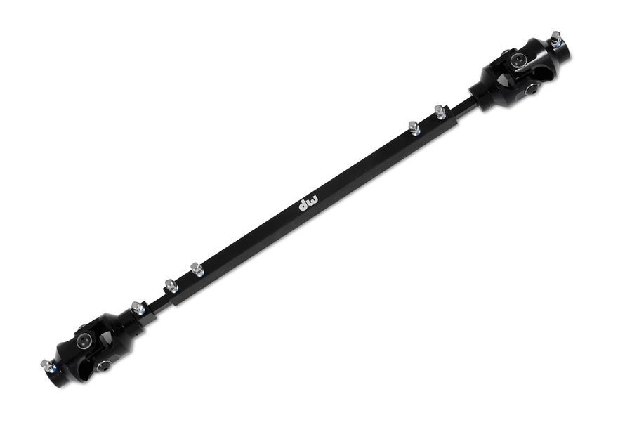 DW DWCPMDD2XF MFG Direct Drive Double Pedal XF DW-0047 фото