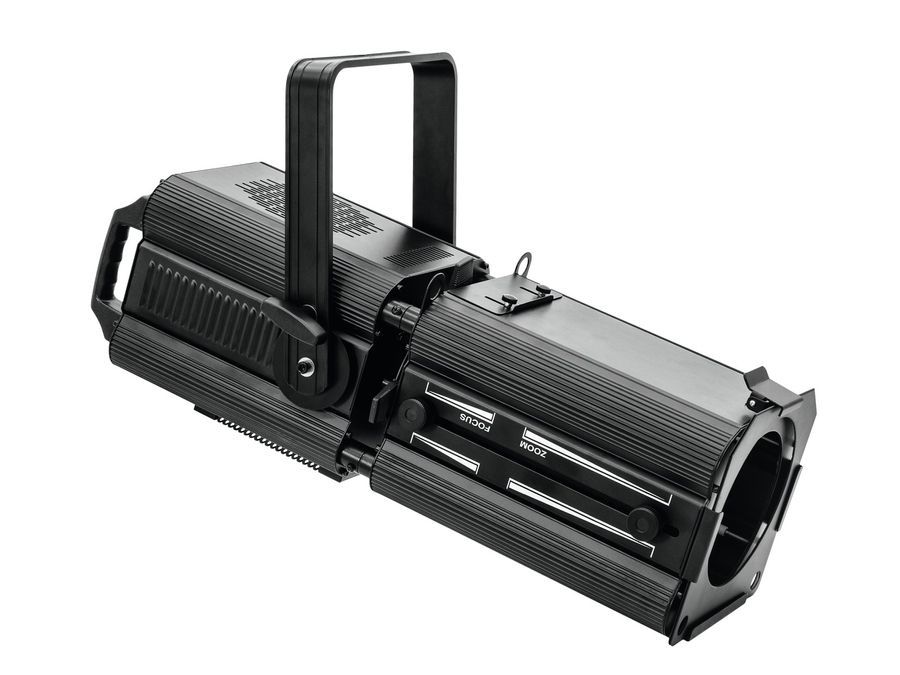 EUROLITE LED PFE-250 3000K Profile Spot EL-0962 фото