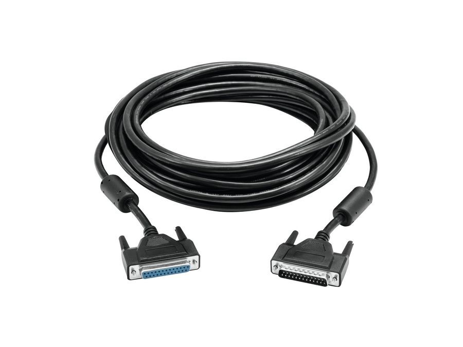 EUROLITE ILDA cable 5m EL-0653 фото