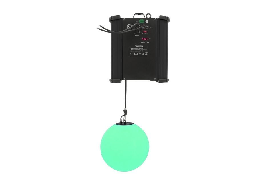 EUROLITE LED Space Tube 100 + HST-200 EL-1046 фото