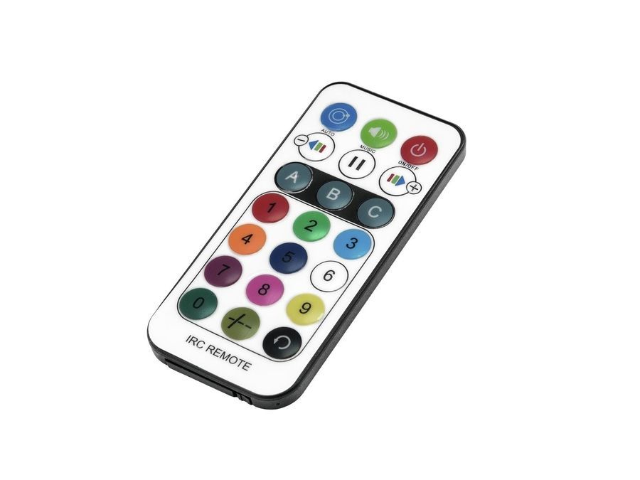 EUROLITE IR-16 Remote Control EL-0662 фото