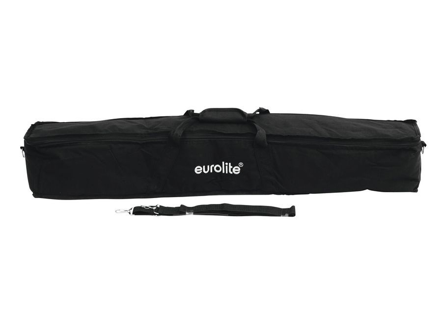 Світлодіодний LED прожектор EUROLITE Set 2x LED BAR-12 QCL RGBW + Soft Bag EL-0205 фото