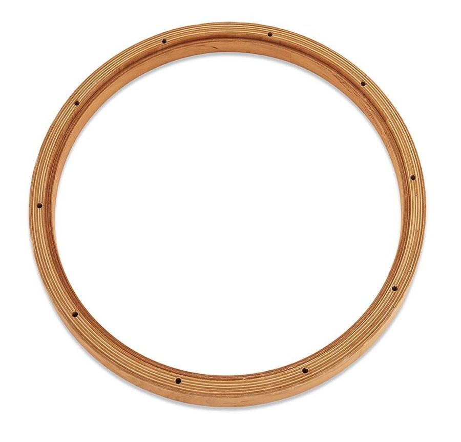 PDP PDAXWH1410B 14" Batter Side Wood Hoop PD-0317 фото