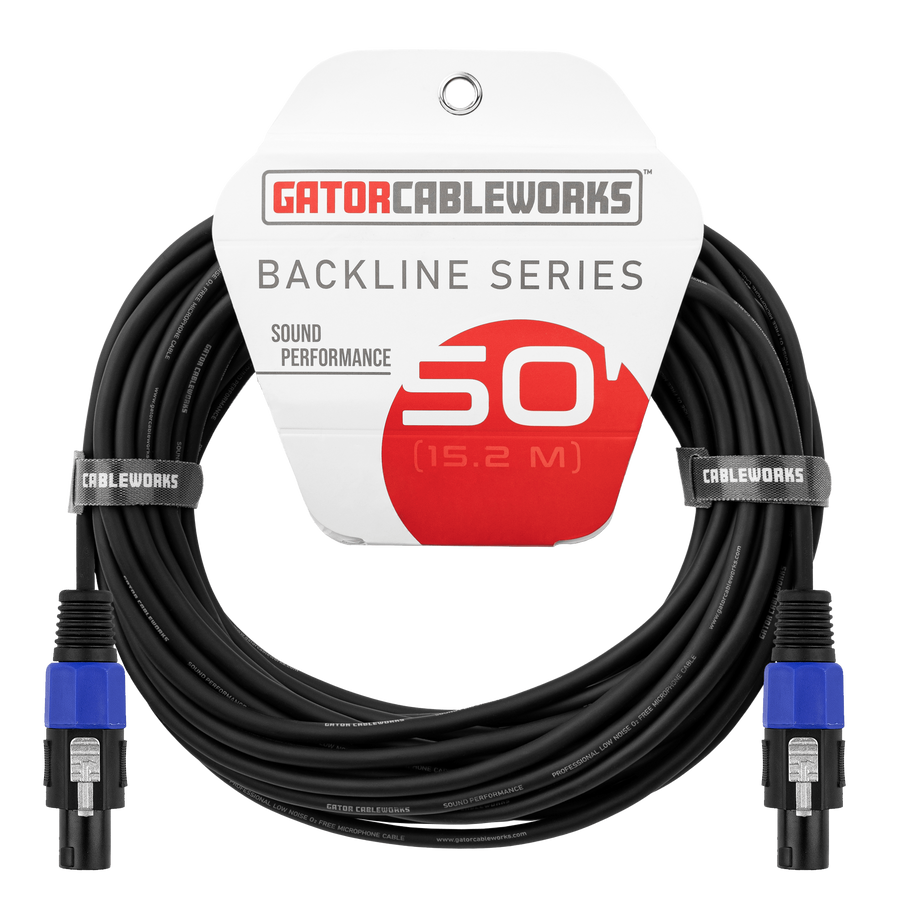 Gator GCWB-SPK-50-2TL GC-0904 фото