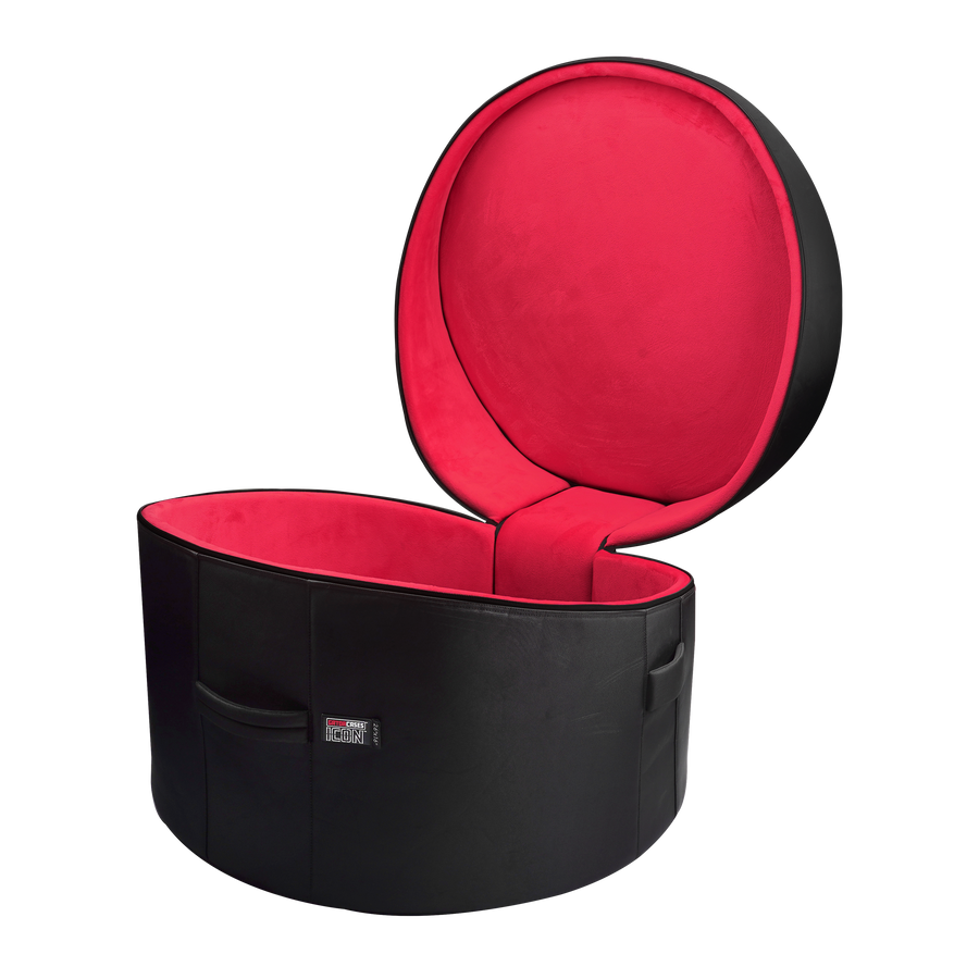 Gator GP-ICON-2616BD GC-0975 фото