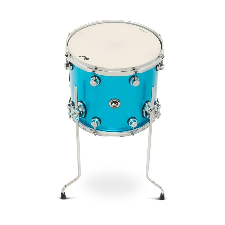 DW DELC1214TTCLLBMDWe Floor Tom 12x14" DW-X341 фото