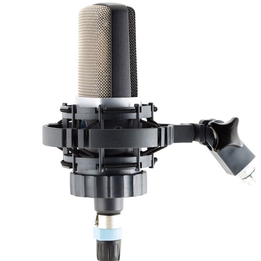 Студійний мікрофон AKG C214 AK-0032 фото