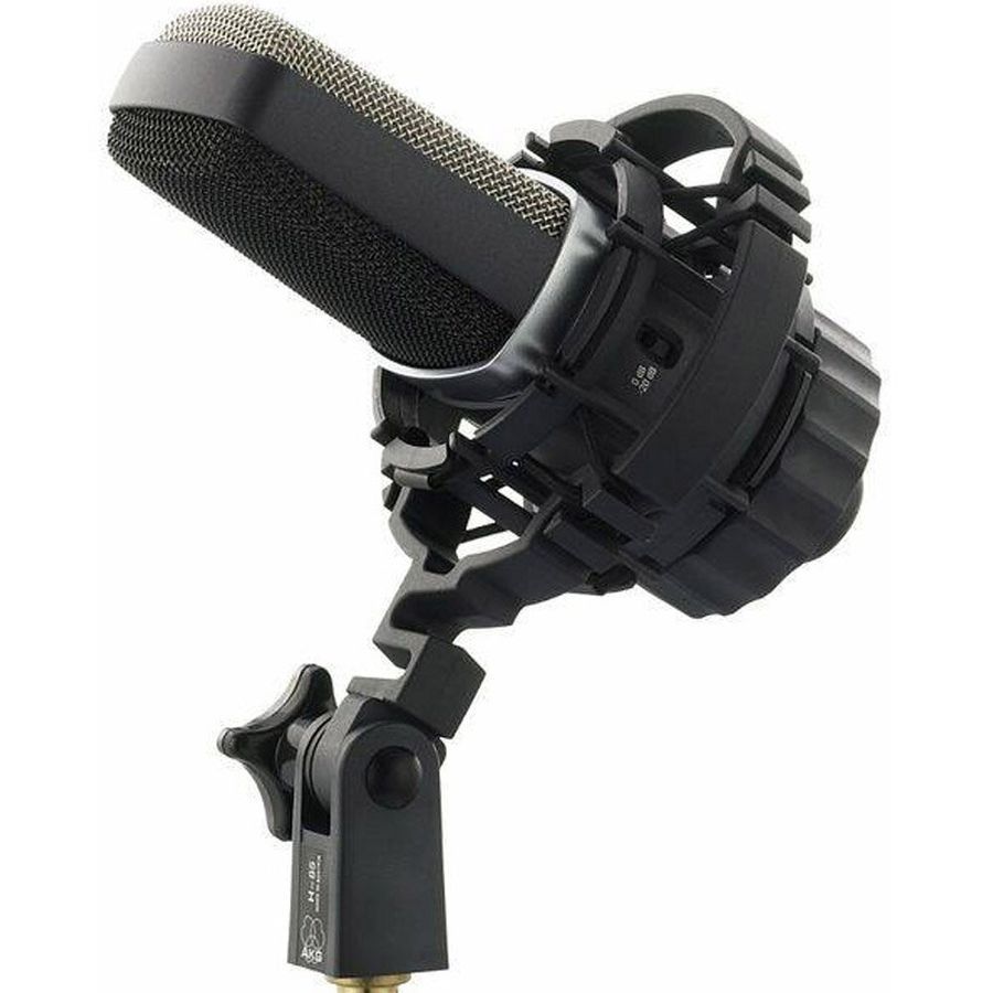 Студійний мікрофон AKG C214 AK-0032 фото