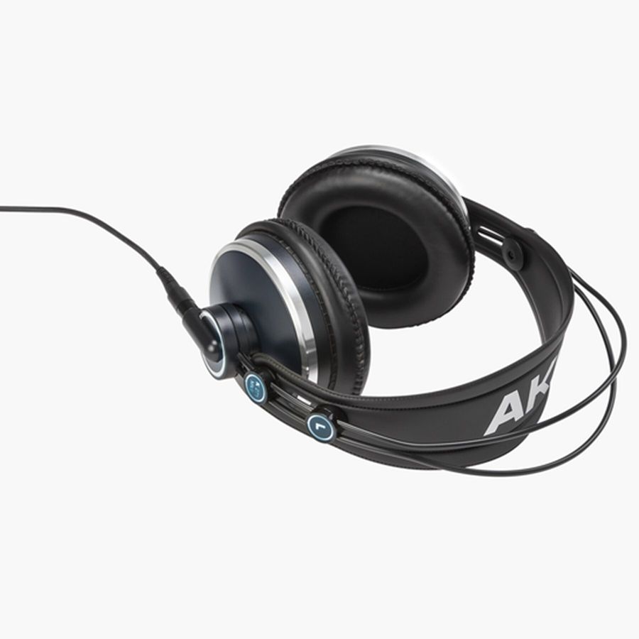Наушники AKG K271MKII AK-0055 фото