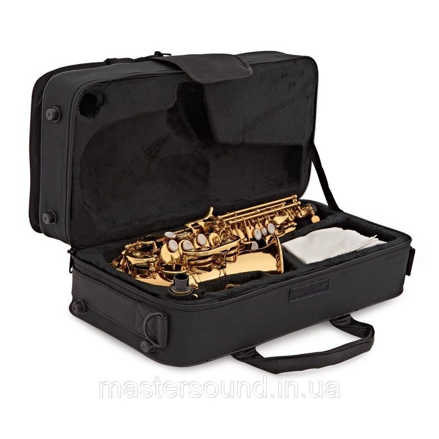 Сопрано саксофон Odyssey OSS650C OD-0023 фото