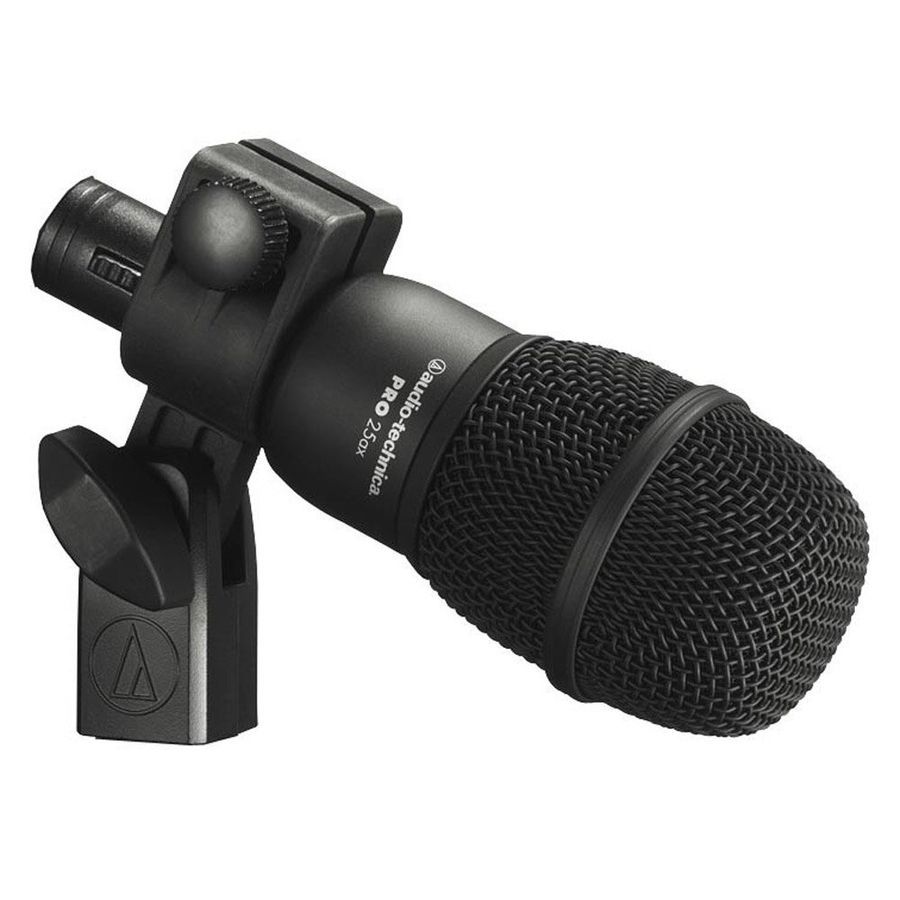 Инструментальный микрофон Audio-Technica PRO25AX AT-0160 фото