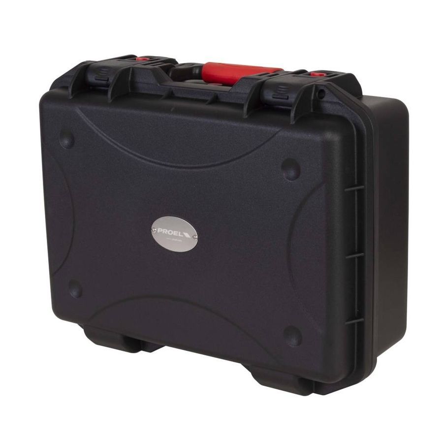 Кейс Proel PPCASE04 PR-6498 фото