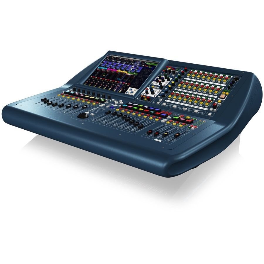 Цифровая микшерная консоль Midas PRO2С-CC-IP MD-0016 фото