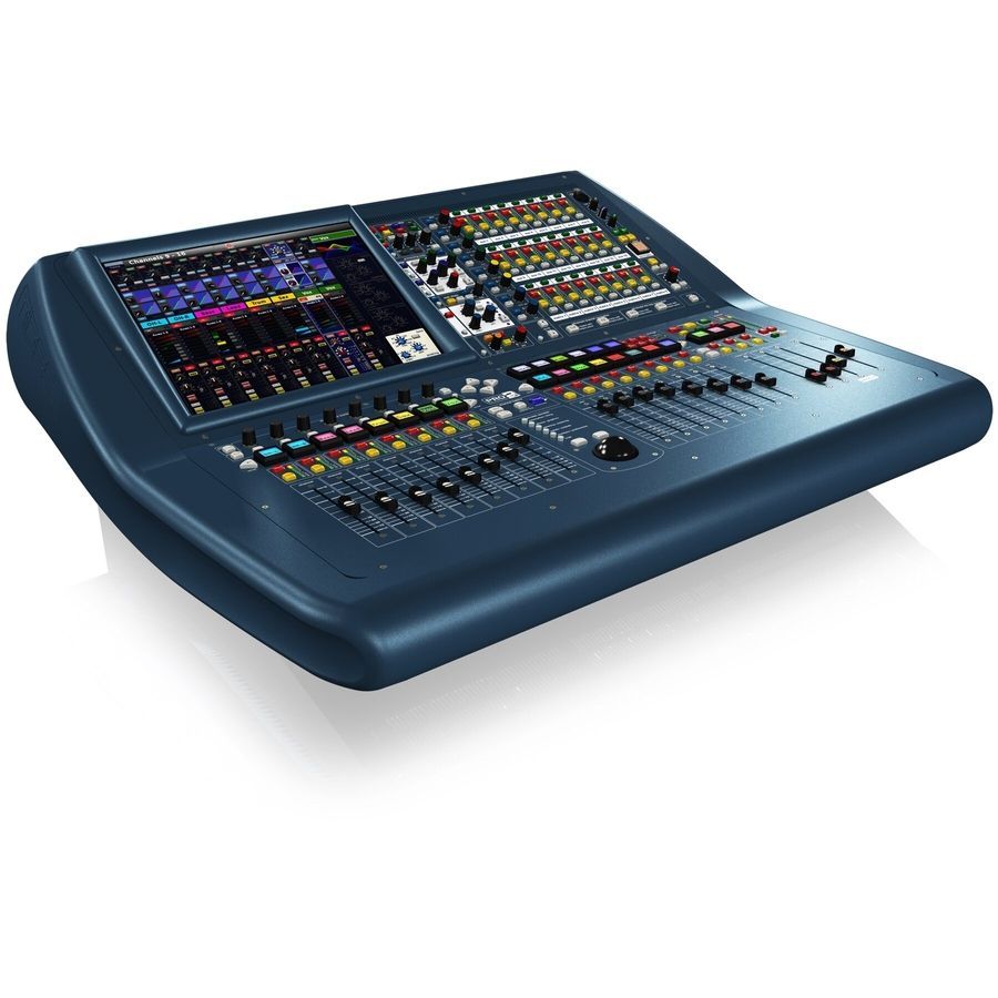 Цифровая микшерная консоль Midas PRO2С-CC-IP MD-0016 фото