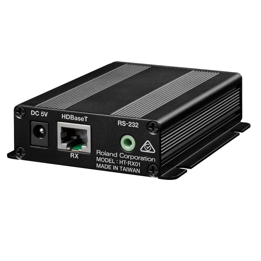 Приймач сигналів HDBaseT Roland HT-RX01 RO-2055 фото
