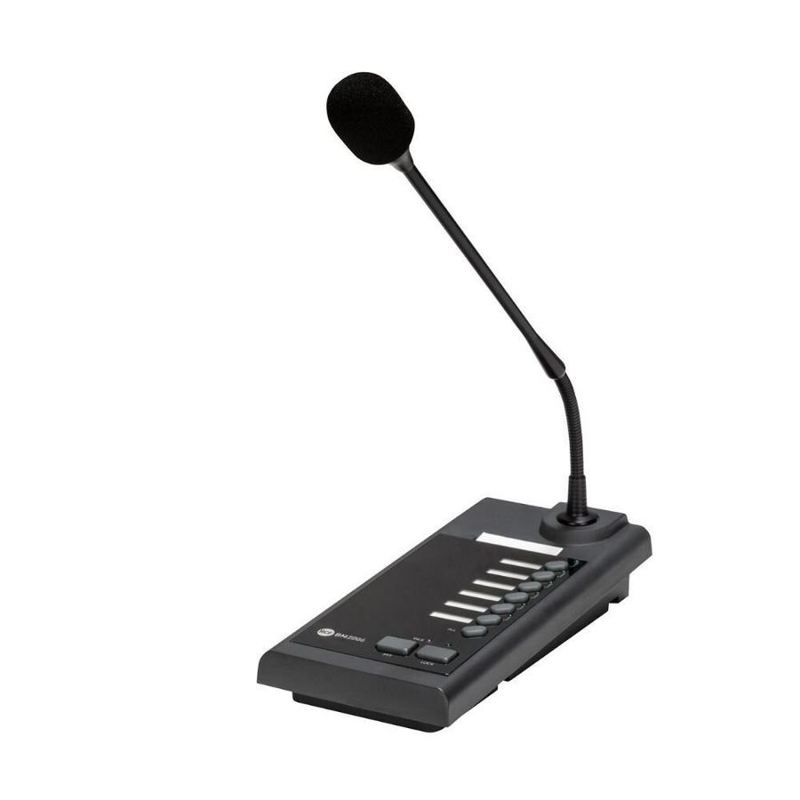 Микрофон конференционный RCF BM2006 RC-0305 фото
