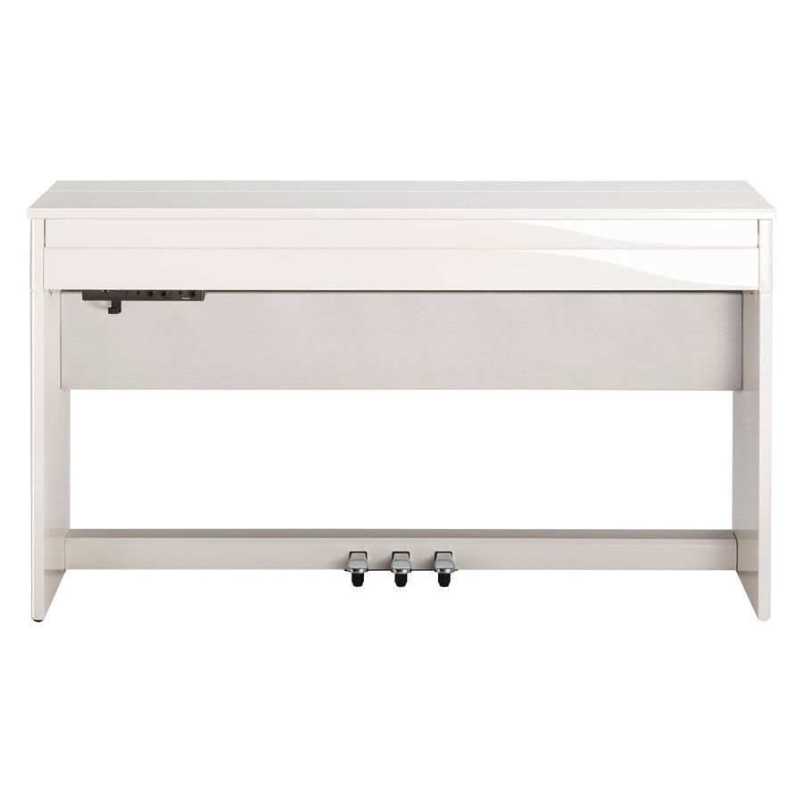 Цифрове фортепіано Roland DP603PE Біле RO-2142 фото
