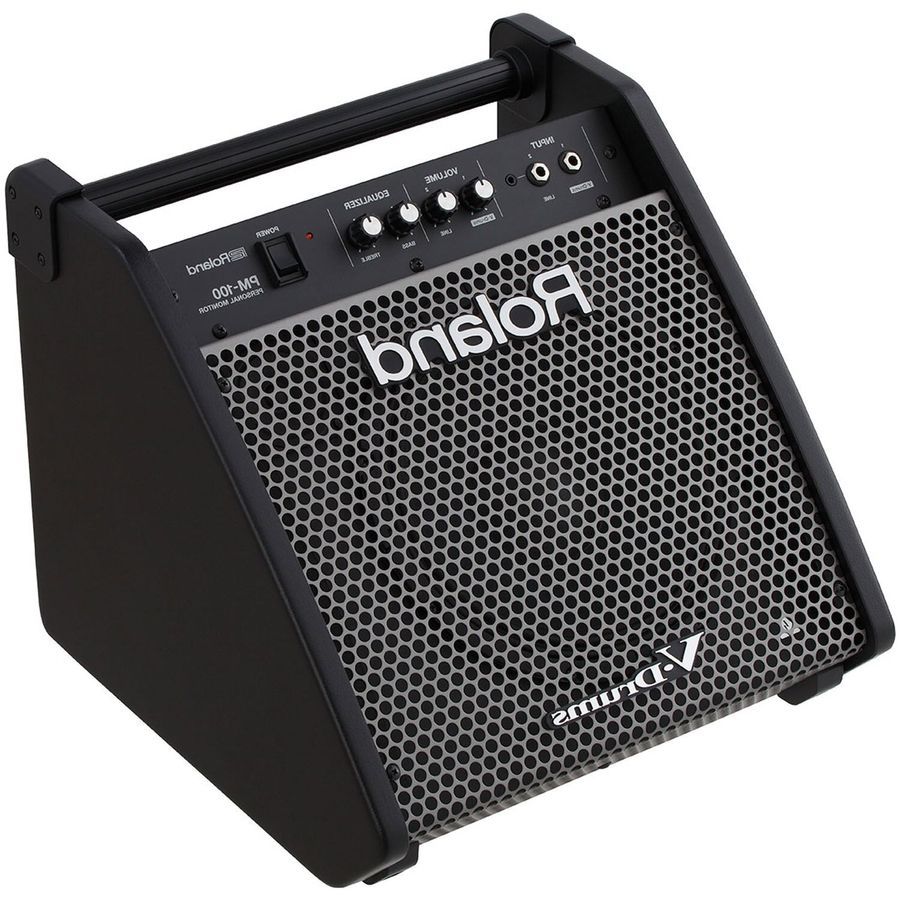 Персональний монітор Roland PM100 RO-2485 фото