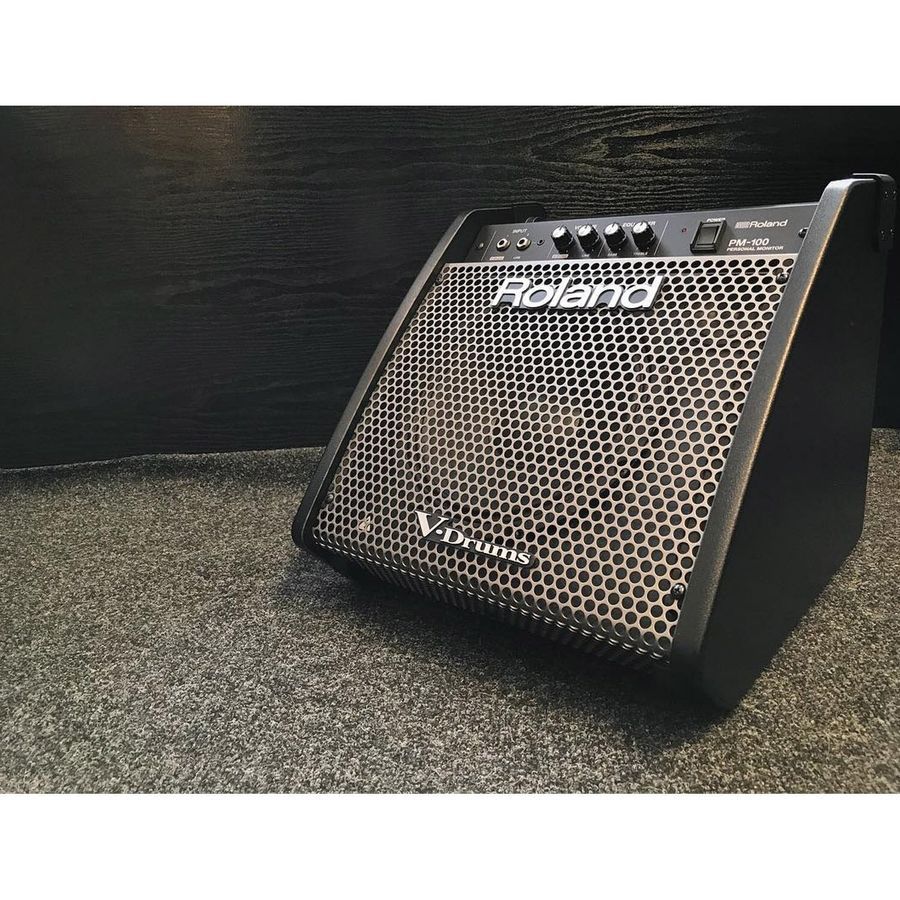 Персональний монітор Roland PM100 RO-2485 фото