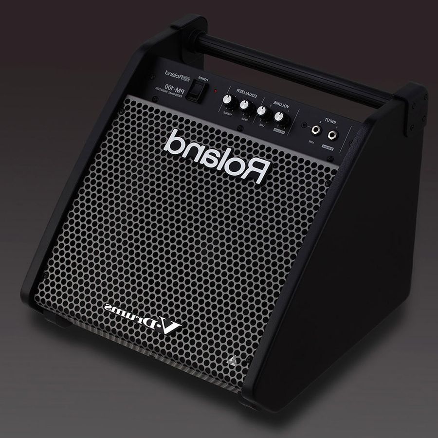Персональний монітор Roland PM100 RO-2485 фото