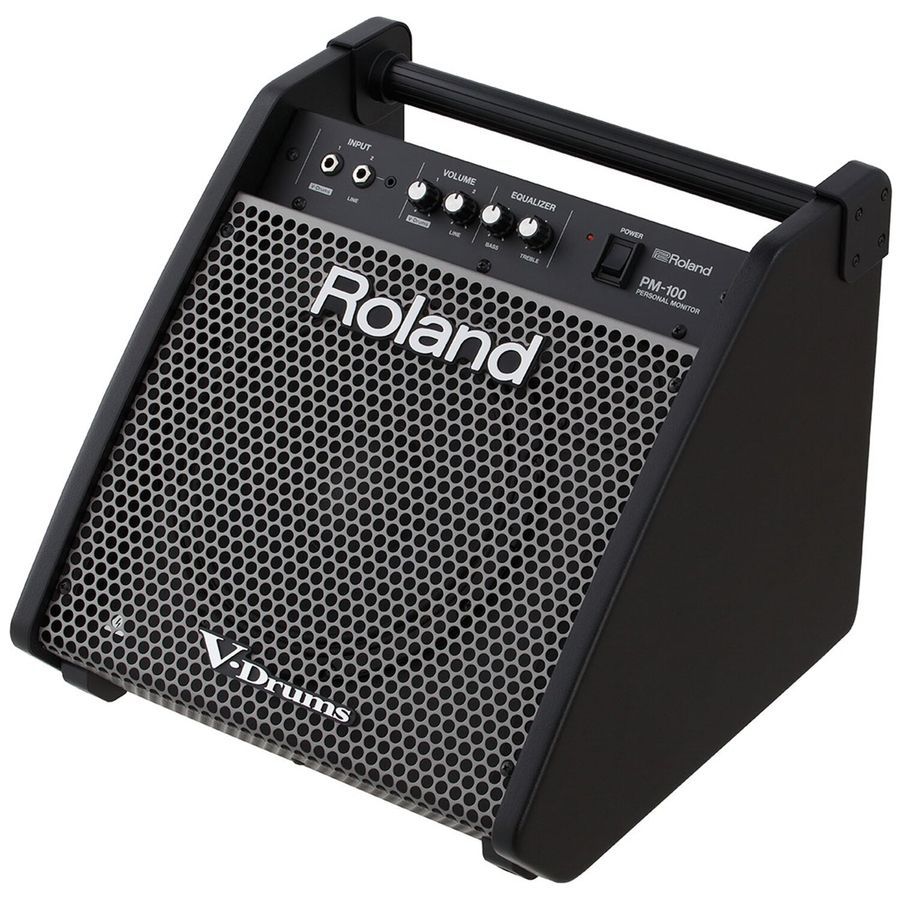 Персональний монітор Roland PM100 RO-2485 фото