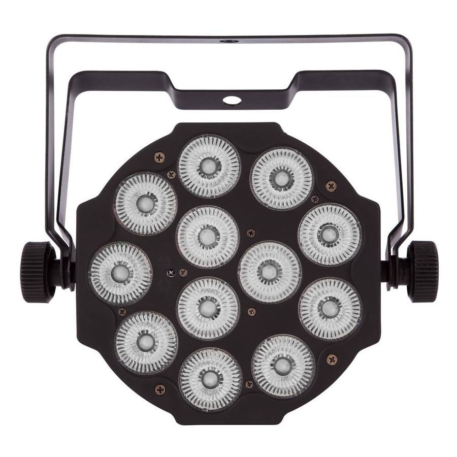 Світлодіодний прожектор Sagitter SGSLIMPAR12DL SG-0146 фото