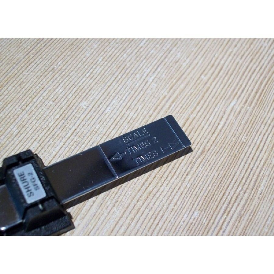 Динамометр Shure SFG2 SH-1552 фото