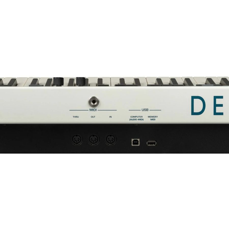 Сценічне фортепіано Dexibell VIVO S8 DX-0052 фото