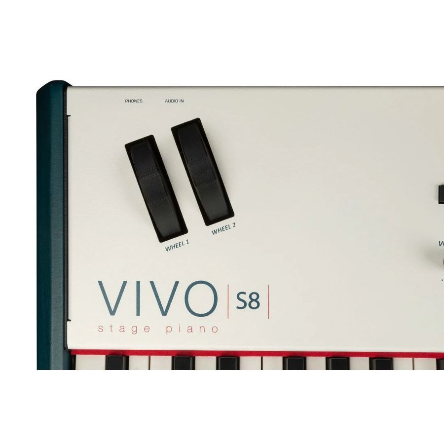 Сценічне фортепіано Dexibell VIVO S8 DX-0052 фото