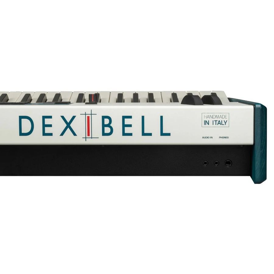 Сценічне фортепіано Dexibell VIVO S8 DX-0052 фото