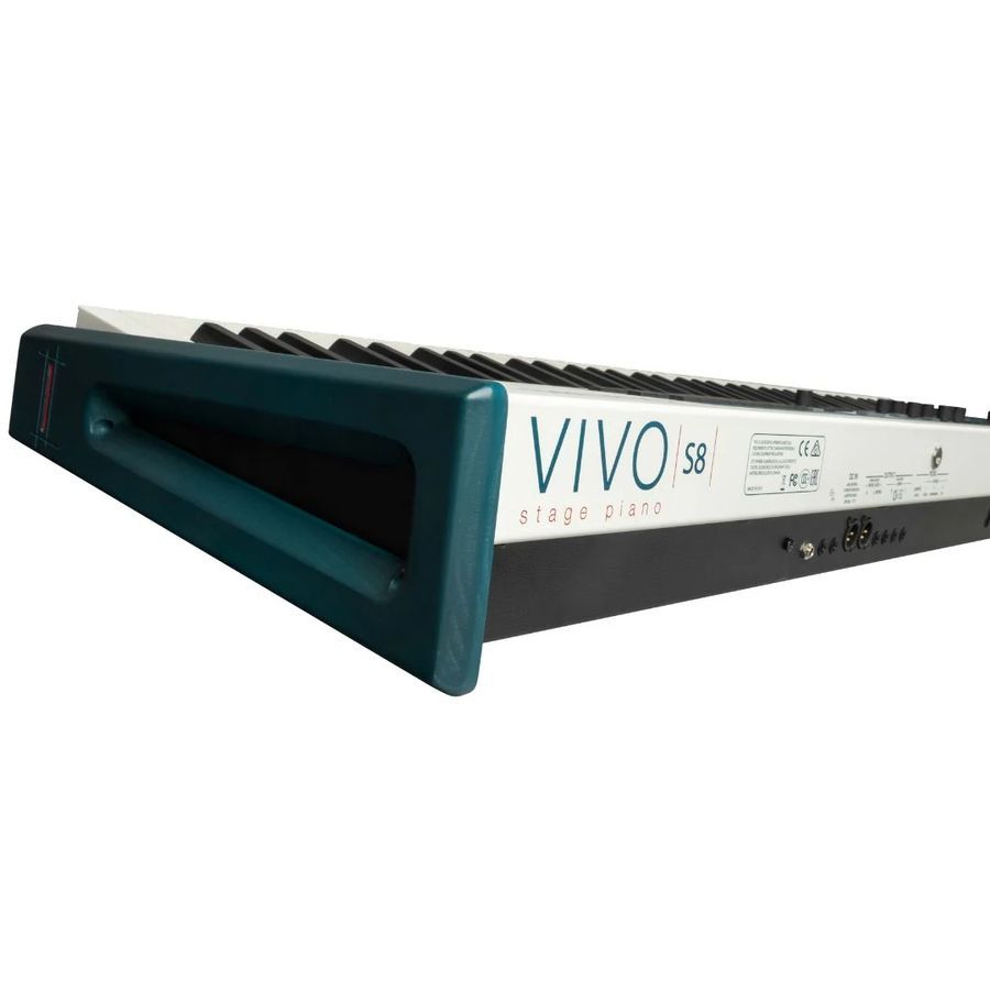 Сценічне фортепіано Dexibell VIVO S8 DX-0052 фото