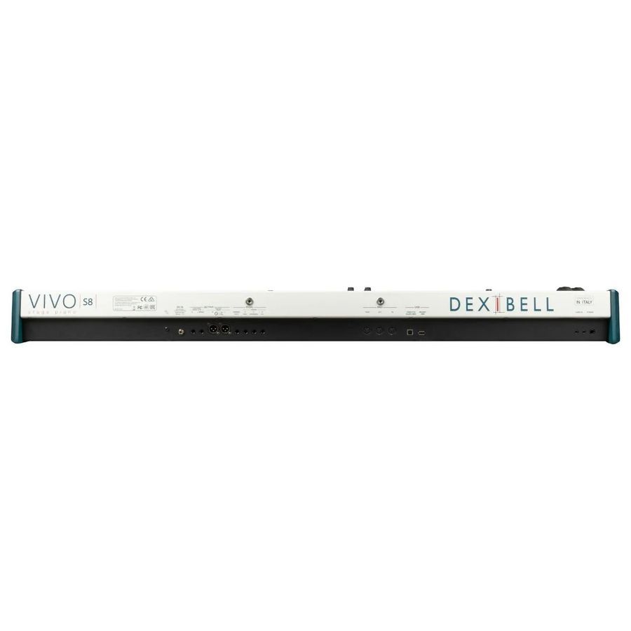 Сценічне фортепіано Dexibell VIVO S8 DX-0052 фото