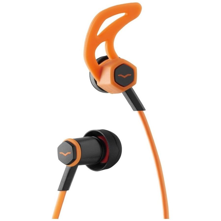 Мини наушники V-Moda Forza FRZ-A-ORANGE VM-0065 фото