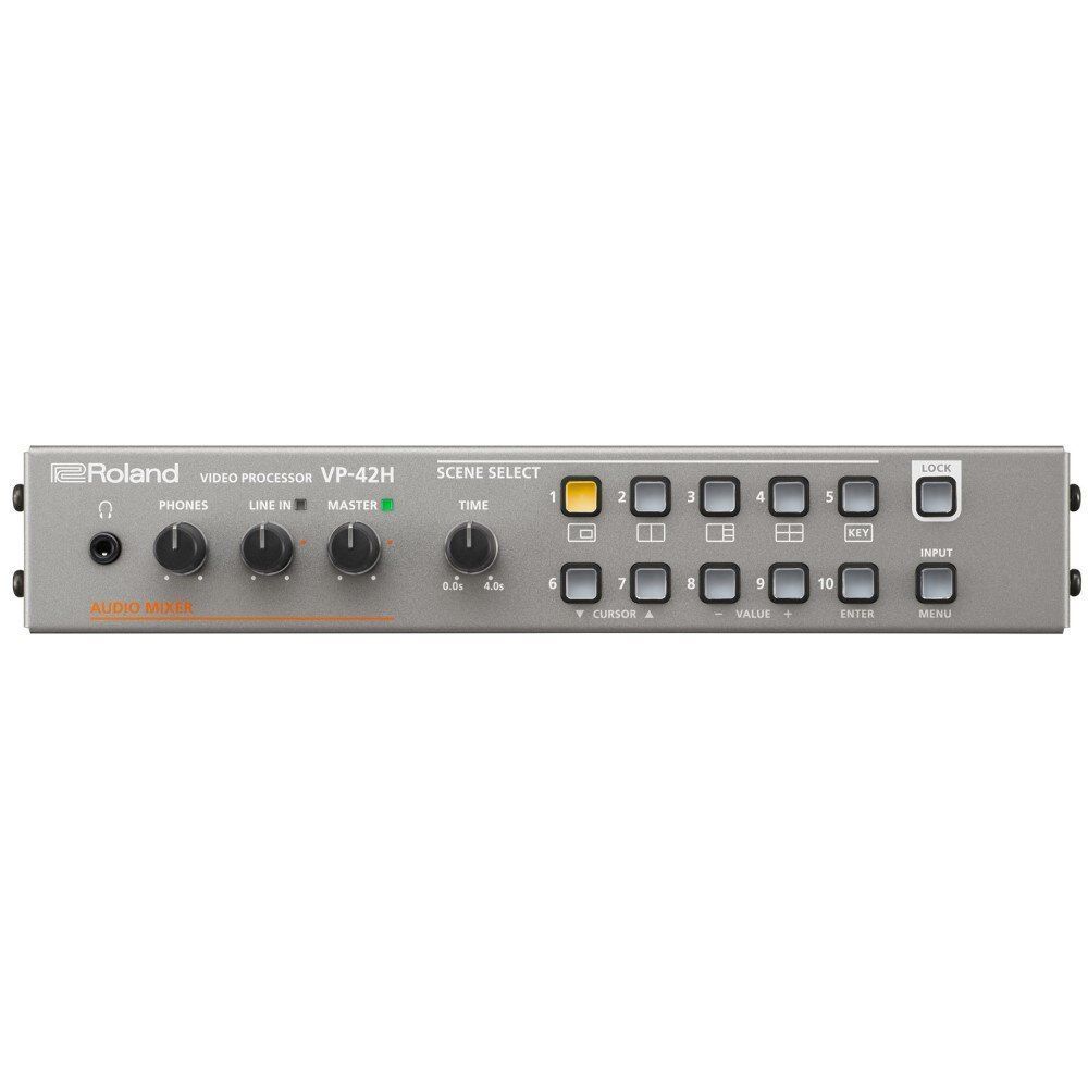 Видеомикшер Roland VP42H RO-2698 фото