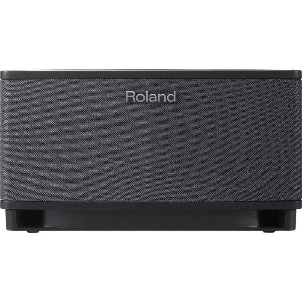 Комбопідсилювач для електрогітари Roland Cube Lite Black RO-0291 фото