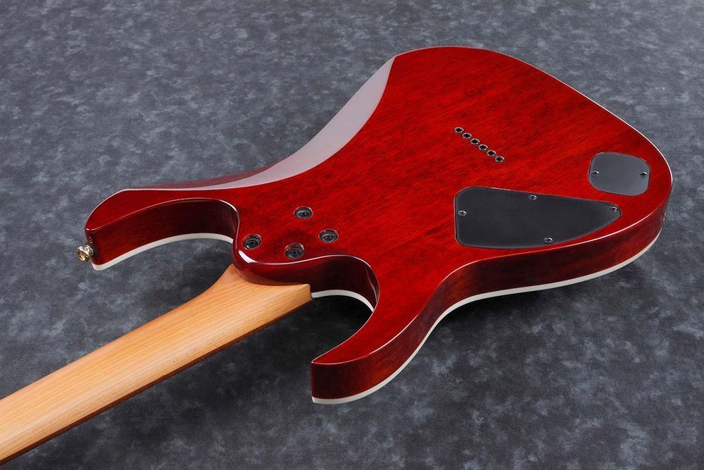 IBANEZ RG421HPAH BWB Электрогитара IB-0186 фото