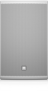 Активна акустична система Turbosound NuQ152-AN-WH TS-0051 фото