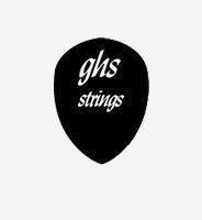 Набір медіаторів GHS STRINGS A61 GH-0349 фото