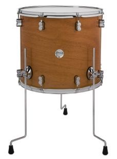 PDP PDCMX1618TTHM Concept Exotic Floor Tom, 16x18" PD-0270 фото
