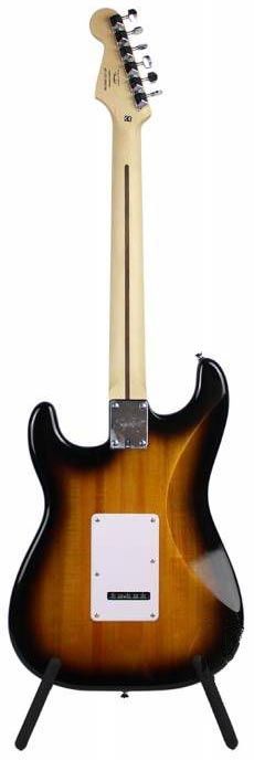 SQUIER by FENDER BULLET STRATOCASTER HSS BSB Електрогітара SQ-0007 фото